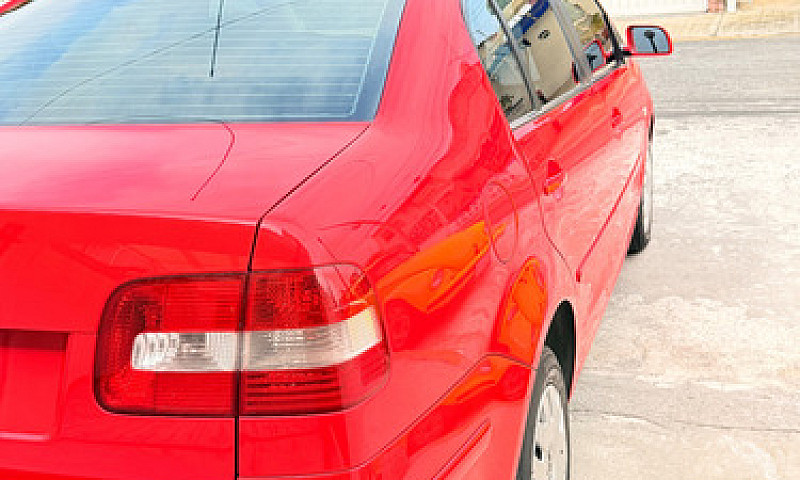 Vw Polo 2005, Color ...