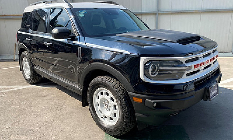 Ford Bronco Sport 20...