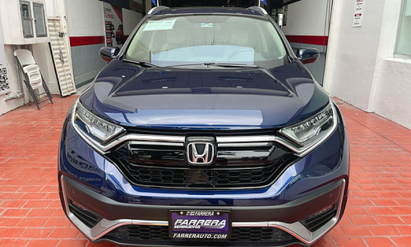 Honda Cr-V 2021 1.5 ...