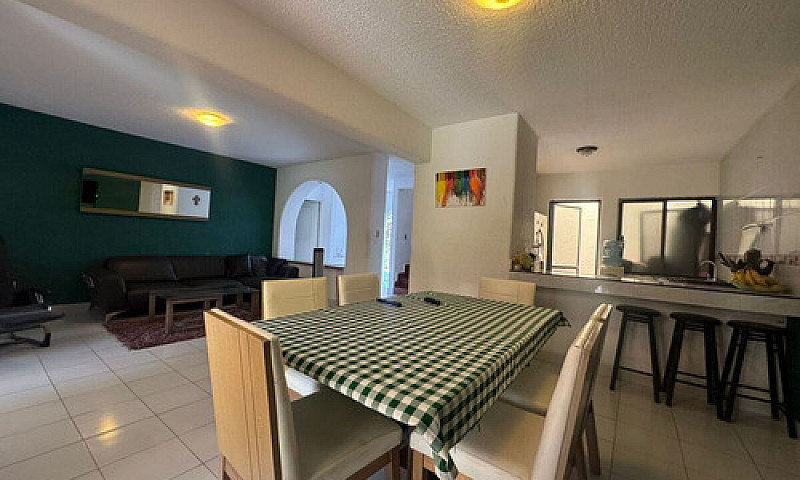Casa En Venta, Villa...