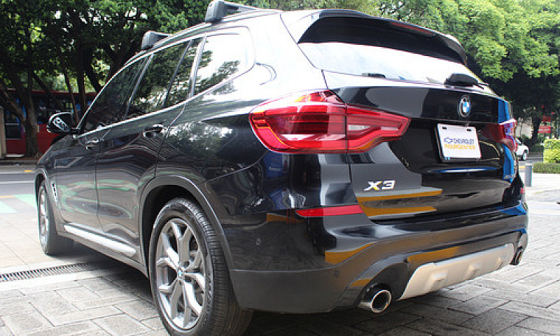 Bmw X3 2021...