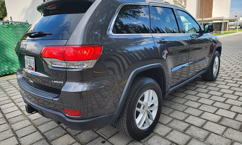 Jeep Grand Cherokee ...