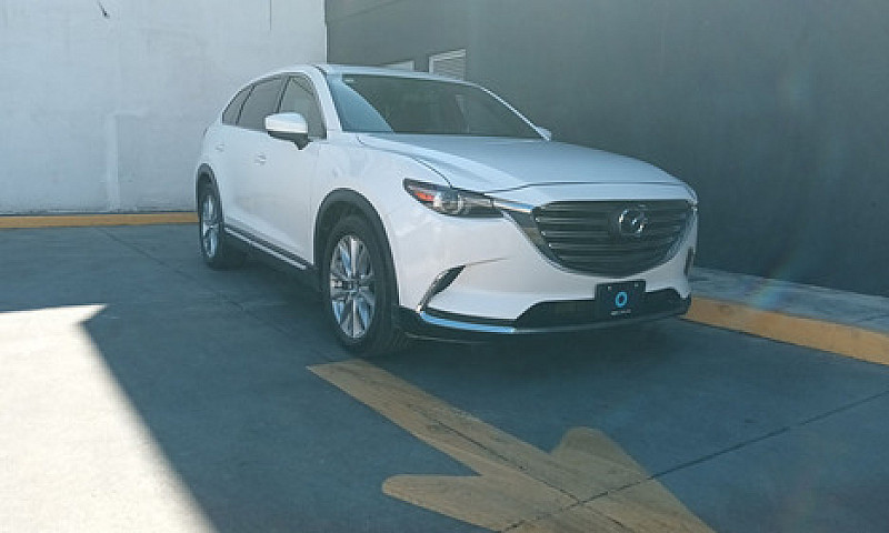 Mazda Cx-9 2016...