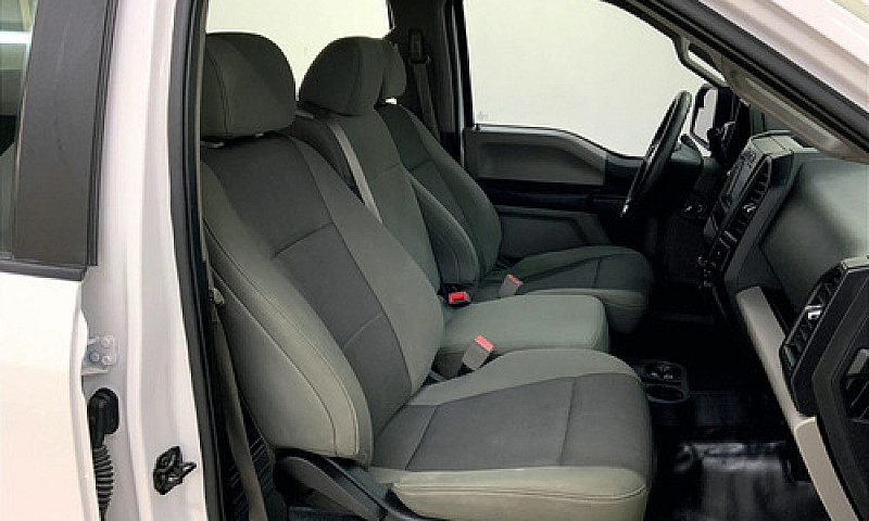 Ford F-150 2018...