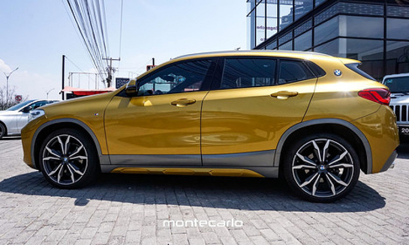 Bmw X2 2019...