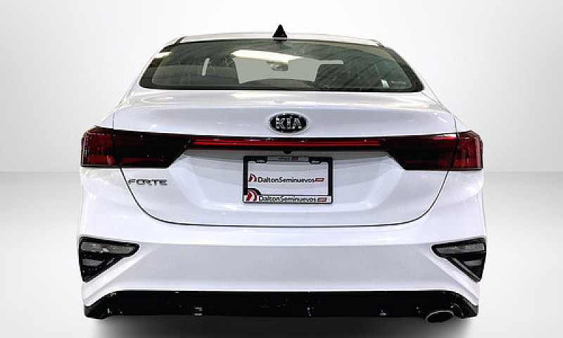 Kia Forte 2019...