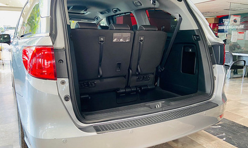 Honda Odyssey 2024...