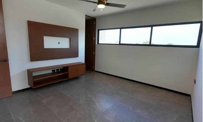 Casa En Venta En Mér...