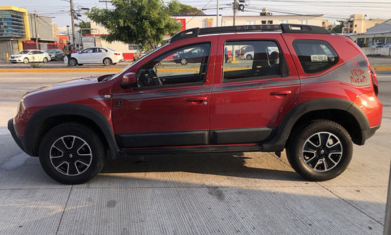 Renault Duster 2018 ...