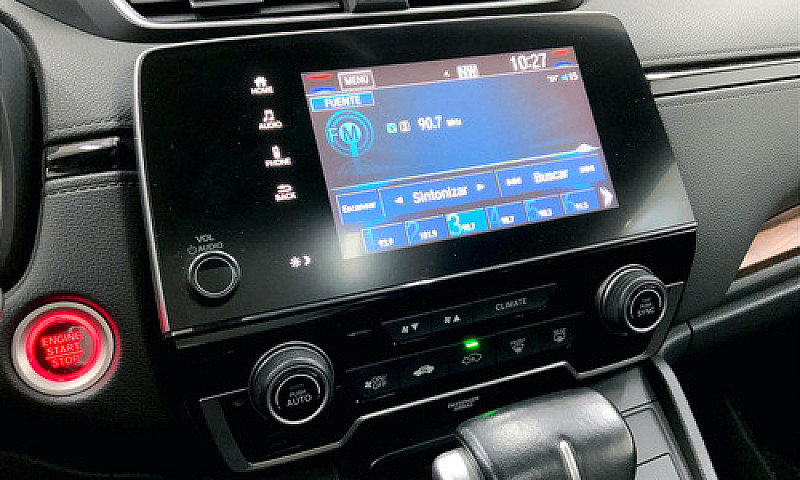 Honda Cr-V 2020...