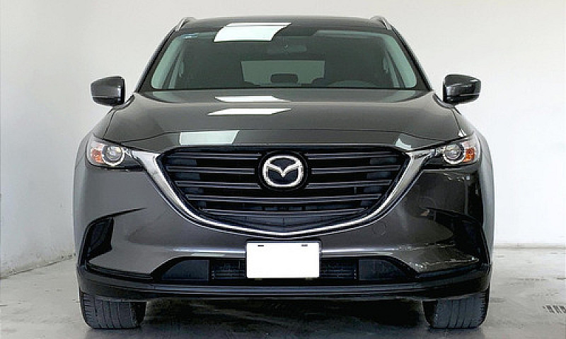 Mazda Cx-9 2019...