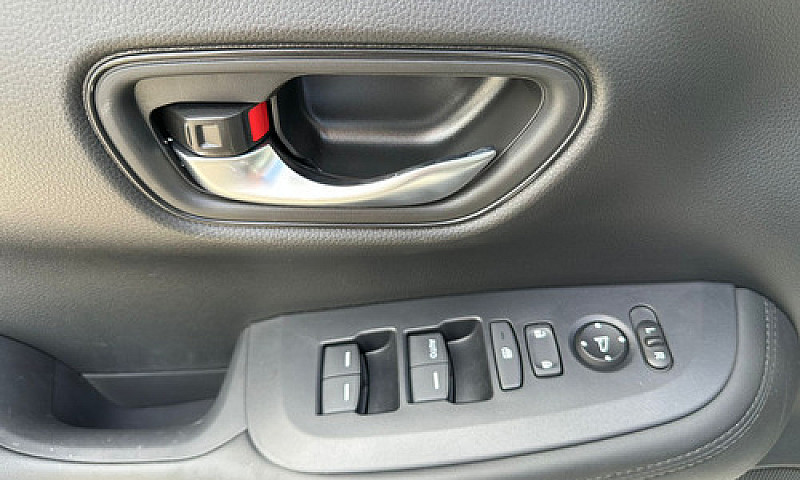 Honda Hr-V 2025 5P U...