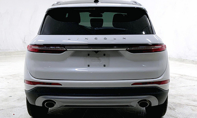 Lincoln Corsair 2021...