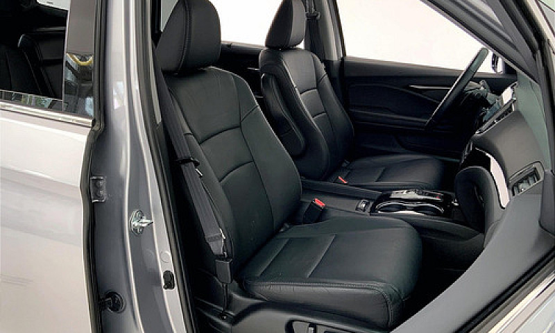 Honda Pilot 2021...