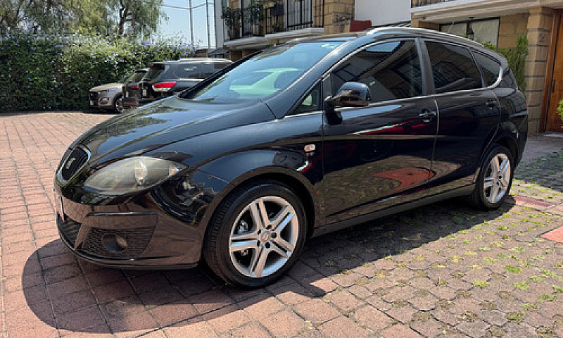 Seat Altea Xl Dsg 1....