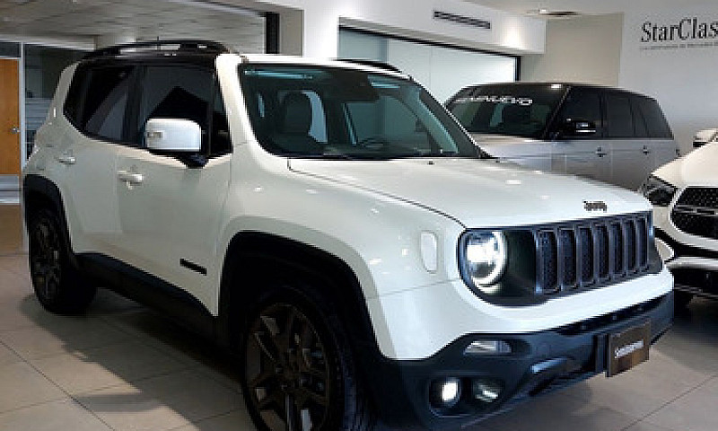 Jeep Renegade 2021...