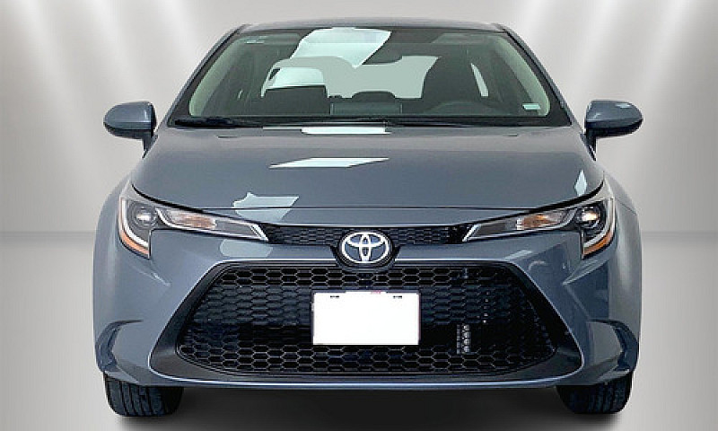 Toyota Corolla 2021...