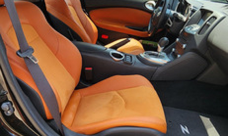 Nissan 370Z 3.7 Tour...
