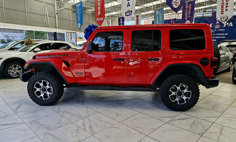 Jeep  Wrangler  2022...