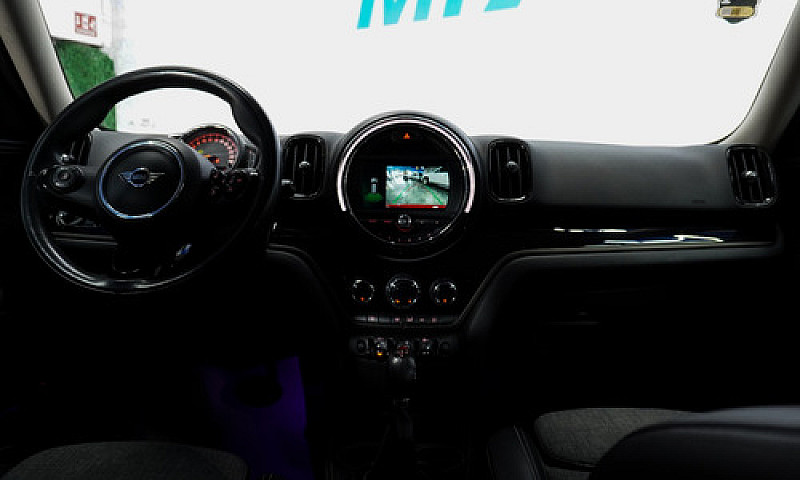 Mini Cooper Countrym...