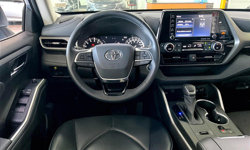 Toyota Highlander 20...