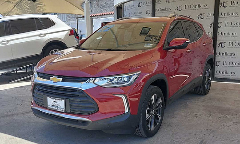 Chevrolet Tracker 20...