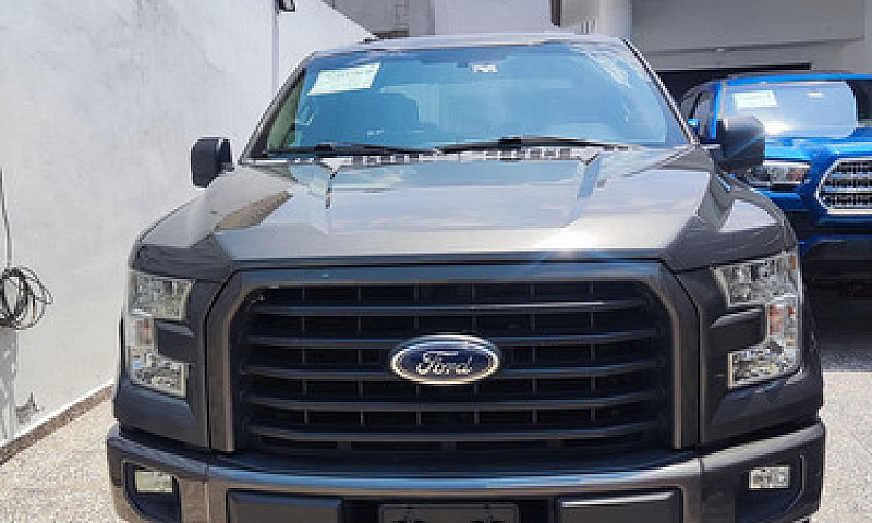 Ford F-150 3.5 Doble...