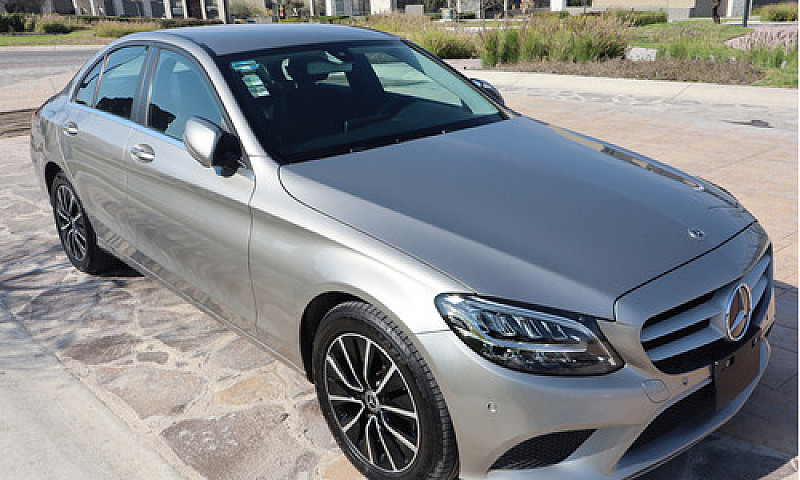 Mercedes-Benz Clase ...