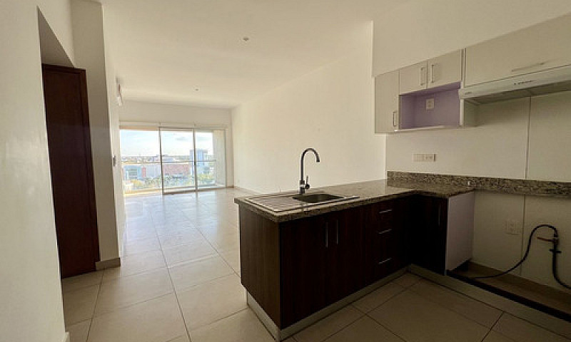 Departamento En Vent...