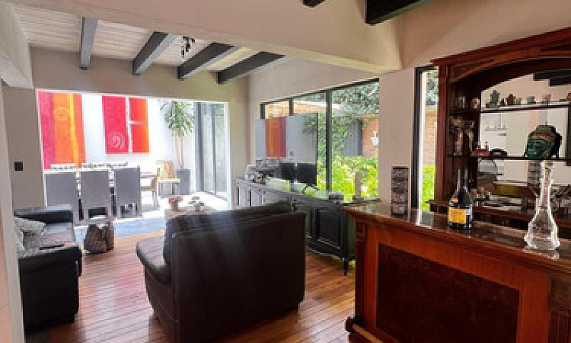 Casa En Venta En Jar...