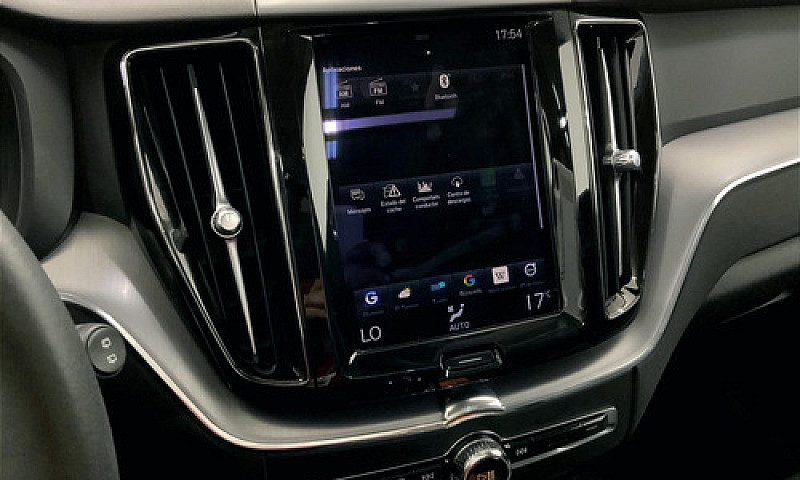 Volvo Xc60 2021...