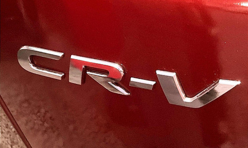 Honda Cr-V 2019...