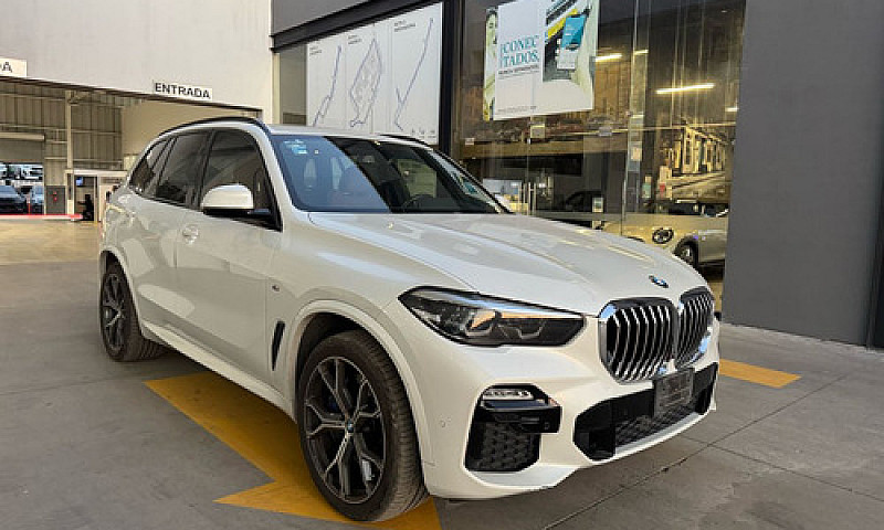 Bmw X5 2020...