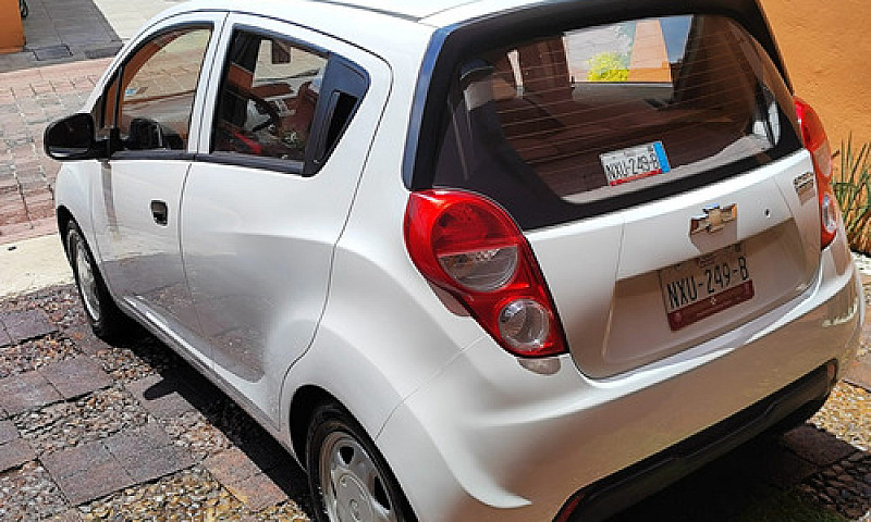 Chevrolet Spark 1.3 ...