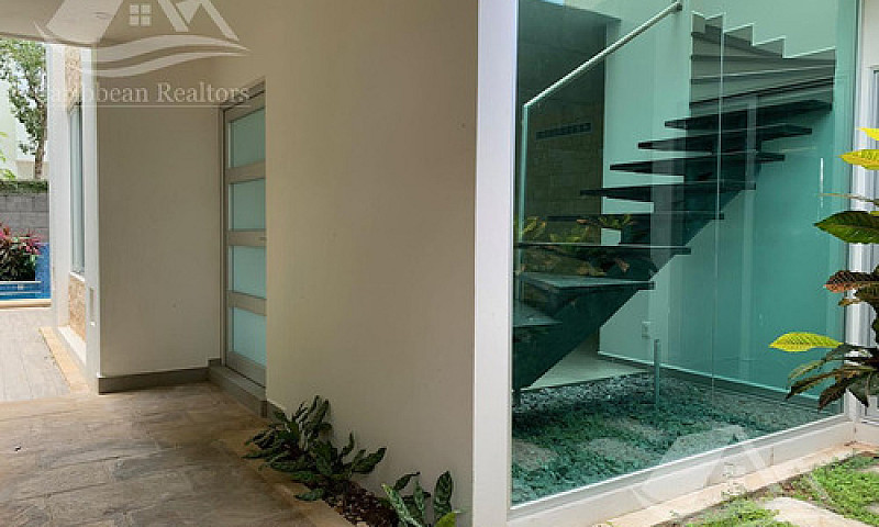 Casa En Venta Cumbre...