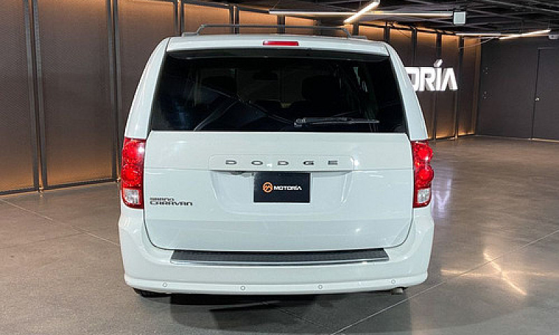 Dodge Grand Caravan ...