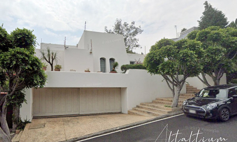 Casa En Venta En Cal...