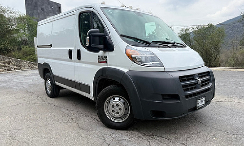 Ram Promaster 3.7 15...