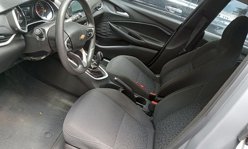 Chevrolet Onix 2022 ...
