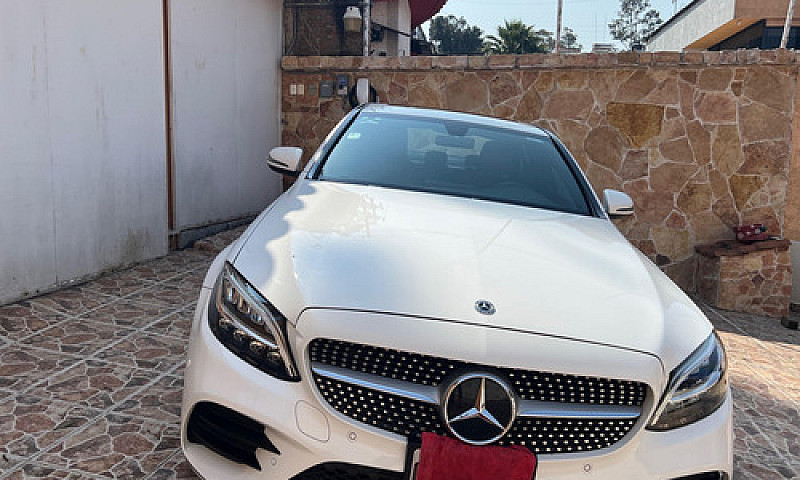 Mercedes-Benz Clase ...