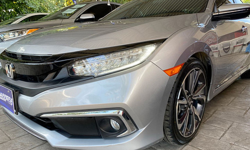 Honda Civic 2020 1.5...