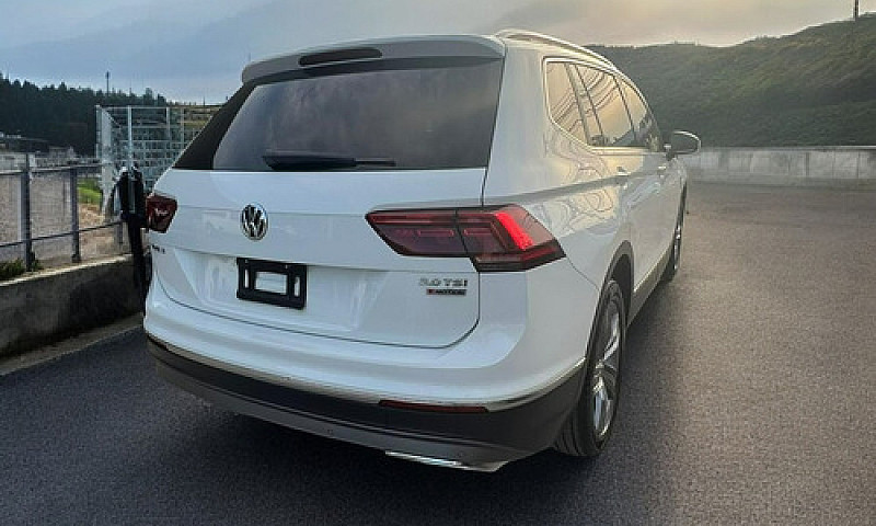 Volkswagen Tiguan 20...