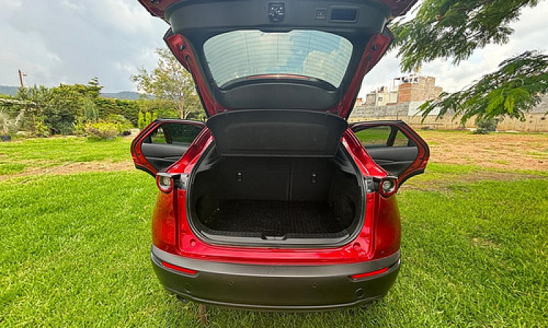 Mazda Cx-30 2.5L Tur...