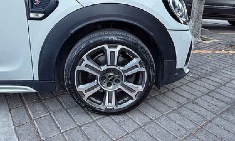 Mini Countryman 2.0 ...