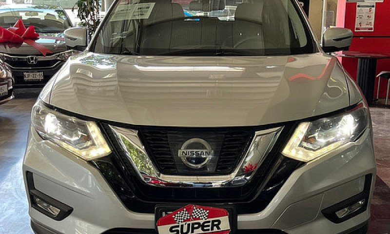 Nissan X-Trail 2019 ...