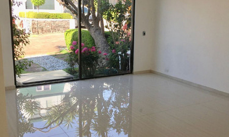 Casa En Condominio E...