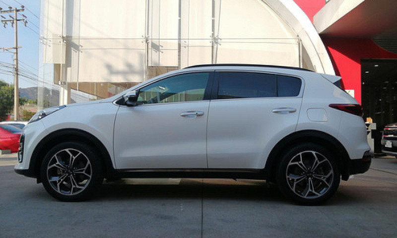 Kia New Sportage 202...
