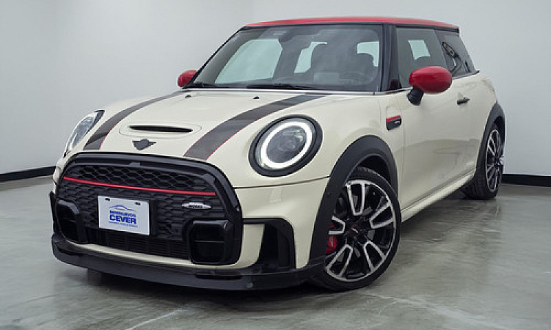 Mini John Cooper Wor...