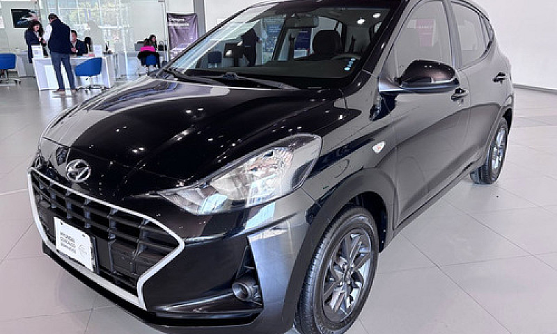 Hyundai Grand I10 20...