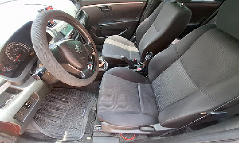 Suzuki Swift 1.4 Ga ...
